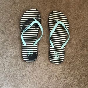 Billabong flip flops